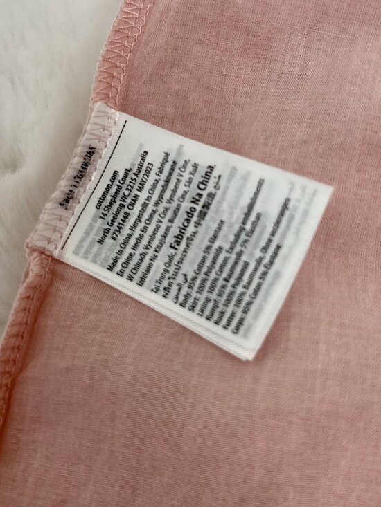 Cotton On Kids Girls Sequin Cake Tulle Party Dress - Picture 9 of 9